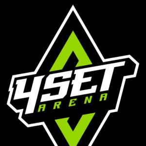 4 Set Arena - Joinville